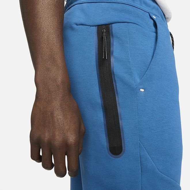 Afbeelding van Nike Tech Fleece Pant Dark Marina Blue