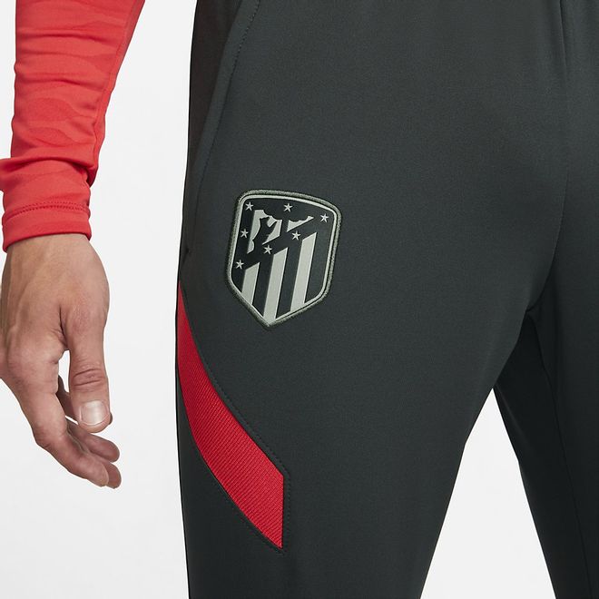Afbeelding van Atlético de Madrid Dri-FIT Strike Drill Set Global Red
