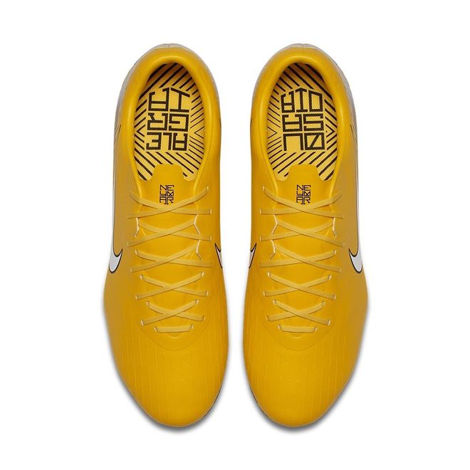 Afbeelding van Nike Mercurial Vapor XII Pro Neymar Geel
