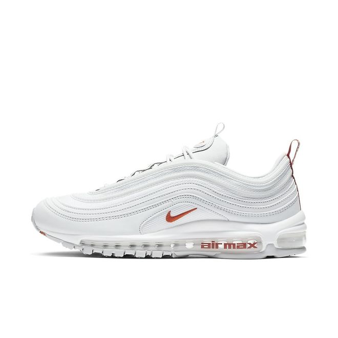 Afbeelding van Nike Air Max 97 Pure Platinium