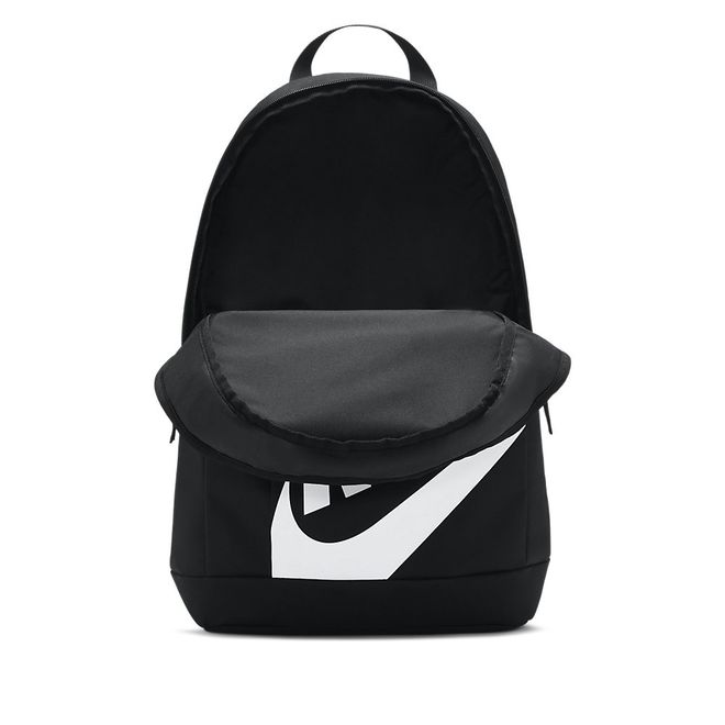 Afbeelding van Nike Elemental Backpack Rugzak Black