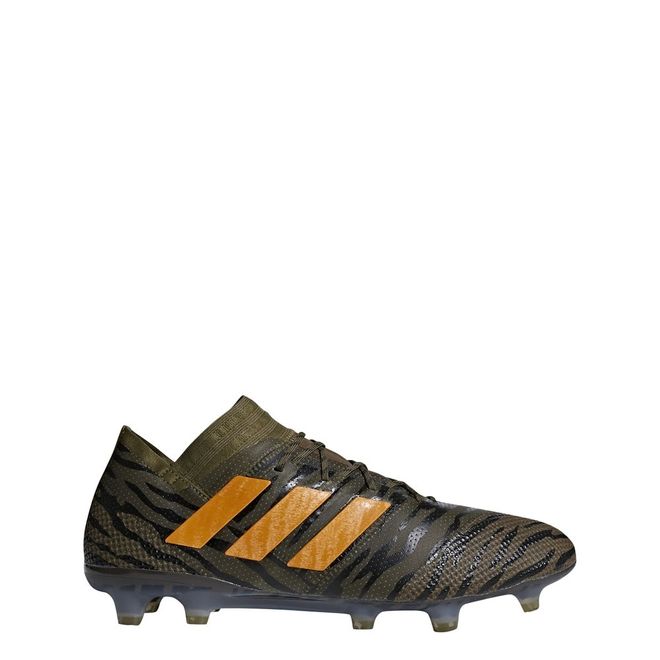 Afbeelding van Adidas Nemeziz 17.1 FG