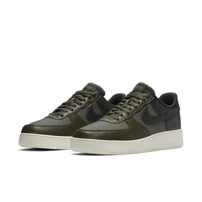 Afbeelding van Nike Air Force 1 GTX Medium Olive