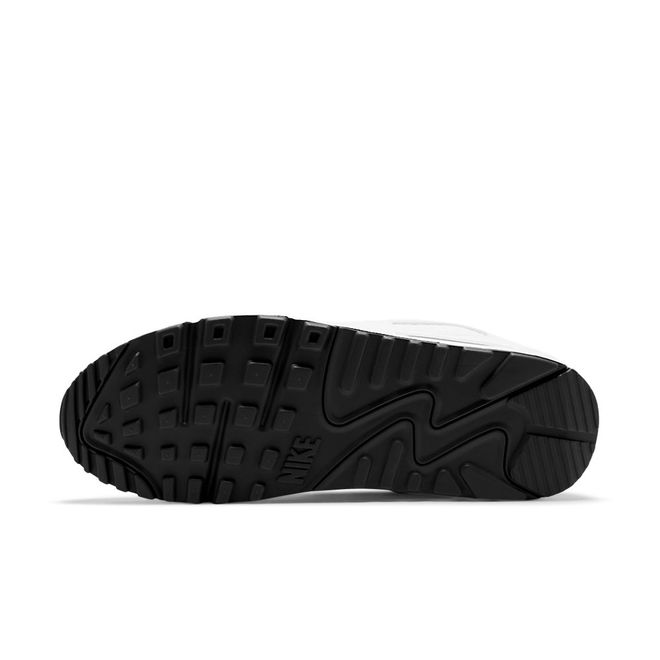Afbeelding van Nike Air Max 90 White Noir