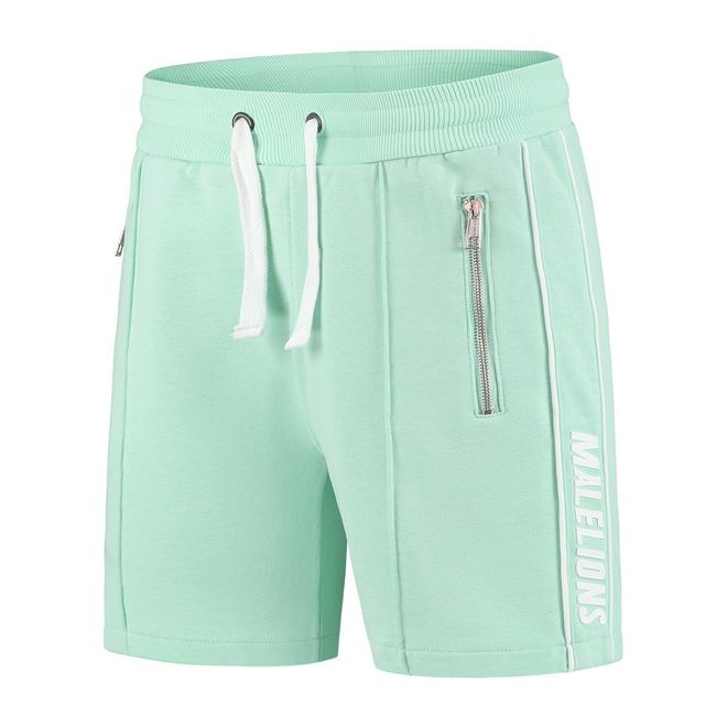 Afbeelding van Malelions Twinset Thies Mint