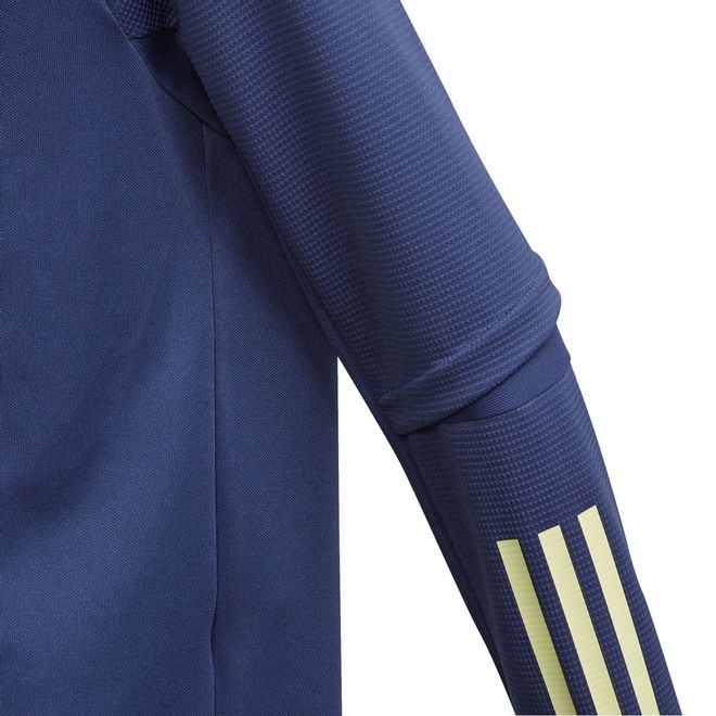 Afbeelding van Arsenal FC Trainingsset Kids Tech Indigo