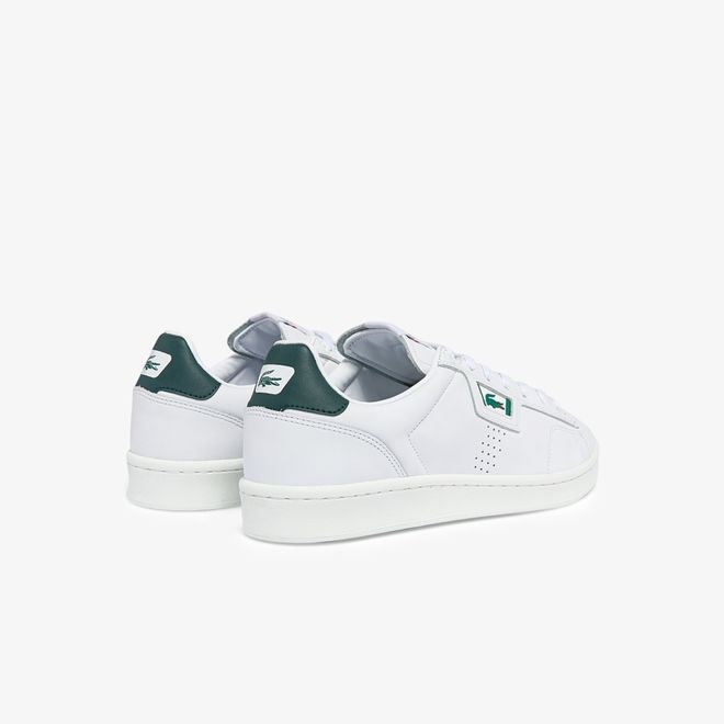 Afbeelding van Lacoste Master Classic Sneakers White