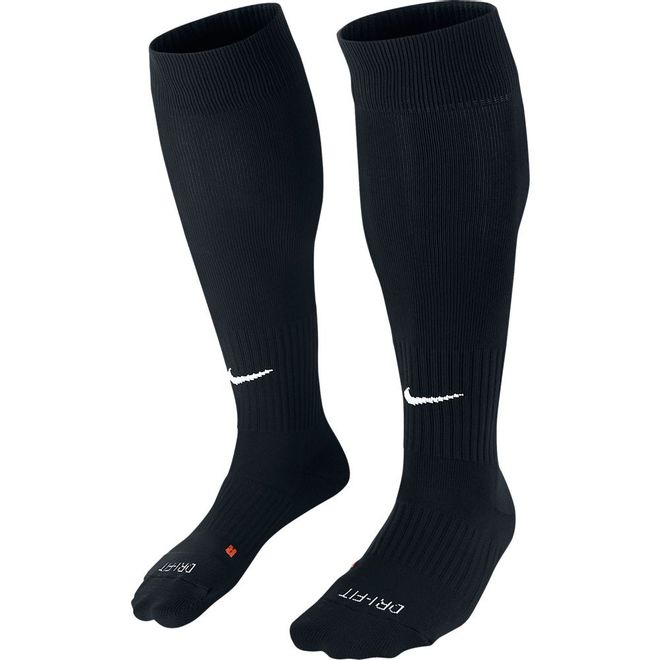 Afbeelding van Nike Classic 2 Sokken Black