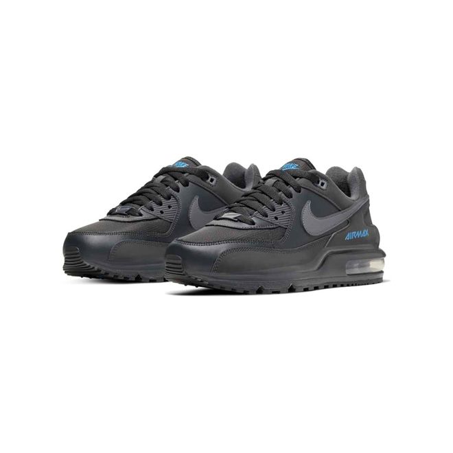 Afbeelding van Nike Air Max Wright Kids Anthracite