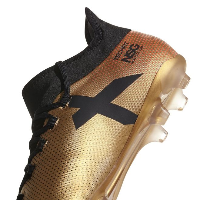Afbeelding van Adidas X 17.2 FG