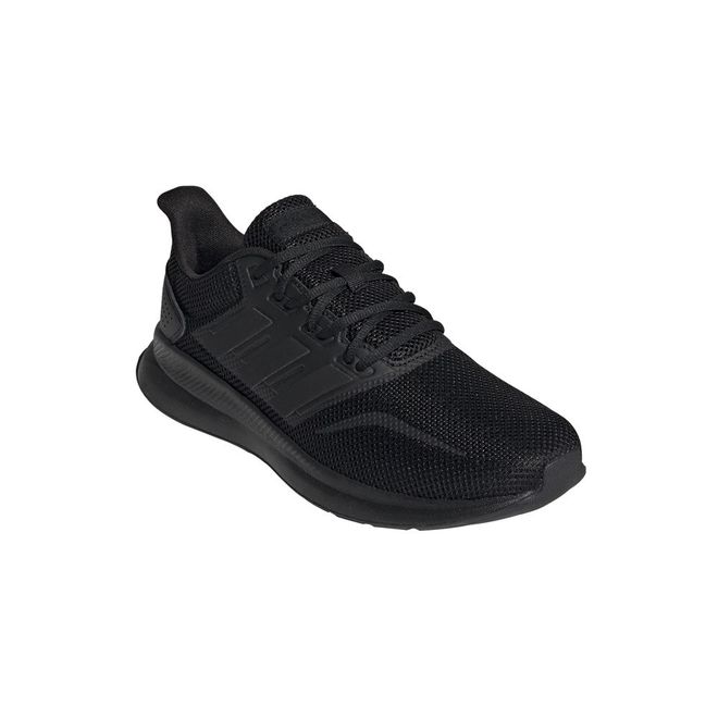 Afbeelding van Adidas Runfalcon Schoenen Zwart