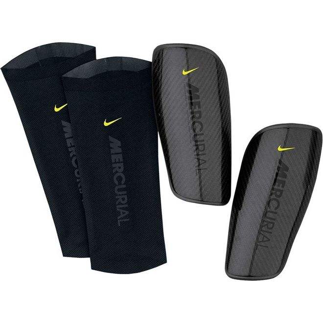 Afbeelding van Nike Mercurial Blade Soccer Shin Guards