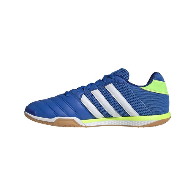 Afbeelding van Adidas Top Sala Indoor Voetbalschoenen Glory Blue