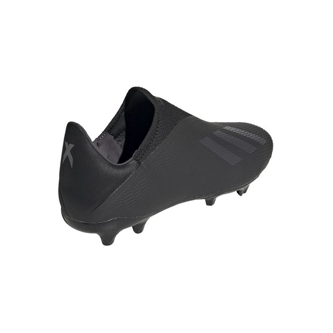 Afbeelding van Adidas X 19.3 LL FG Black