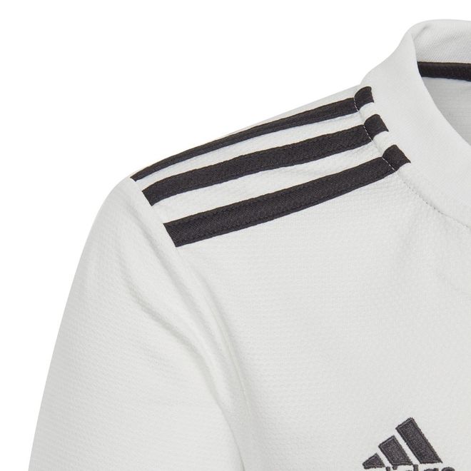 Afbeelding van Real Madrid Thuisshirt Kids
