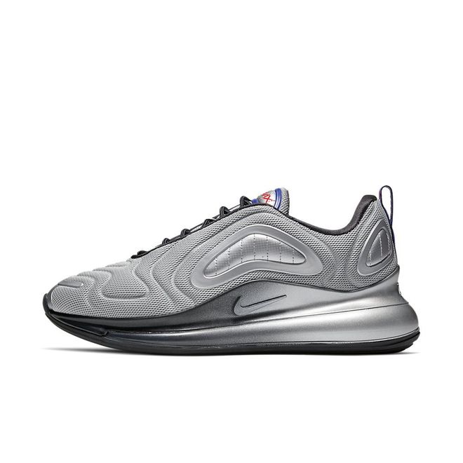 Afbeelding van Nike Air Max 720 Metallic Silver