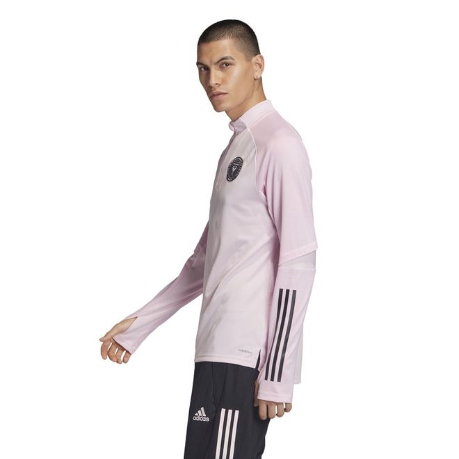 Afbeelding van Inter Miami CF Training Set Clear Pink