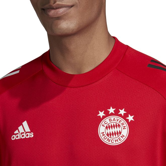 Afbeelding van FC Bayern München Zomerset FCB True Red