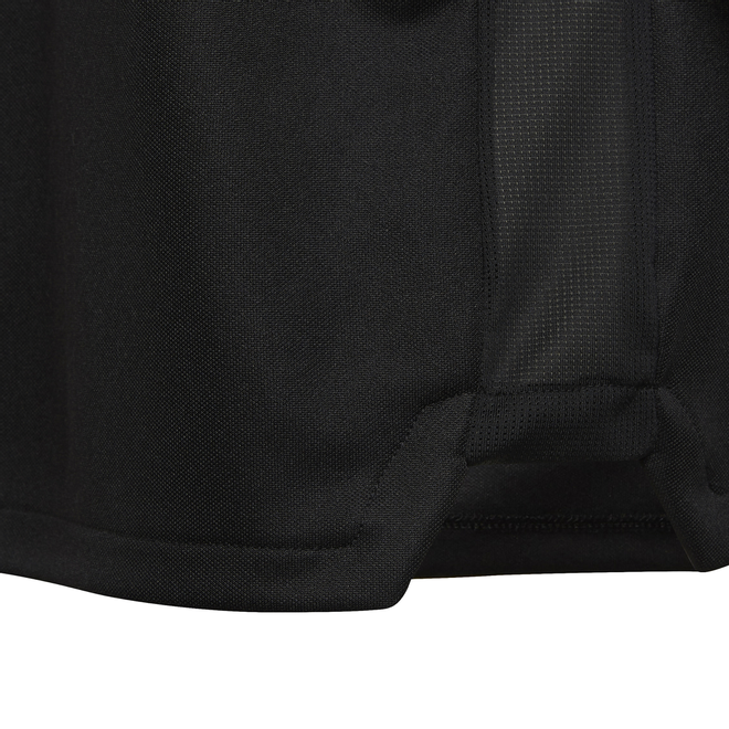 Afbeelding van Real Madrid Trainingsset Kids Black