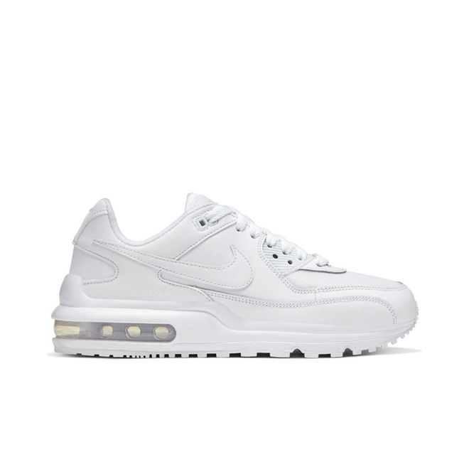 Afbeelding van Nike Air Max Wright Kids Wit