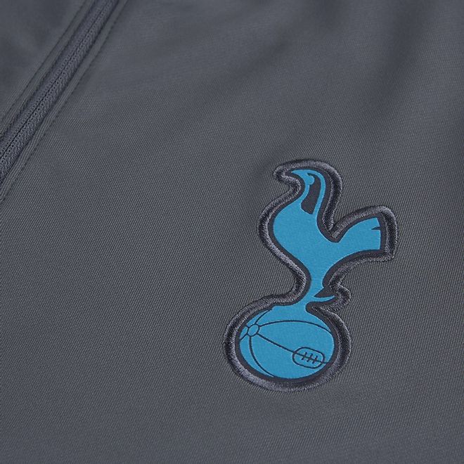Afbeelding van Tottenham Hotspur FC Dri-FIT Squad Drill Set Flint Grey