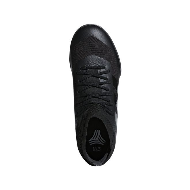 Afbeelding van Adidas Nemeziz Tango 18.3 IC Kids Zwart