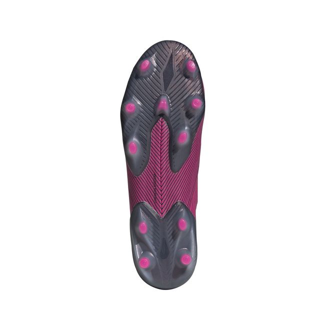 Afbeelding van Adidas Nemeziz 19.1 FG Shock Pink