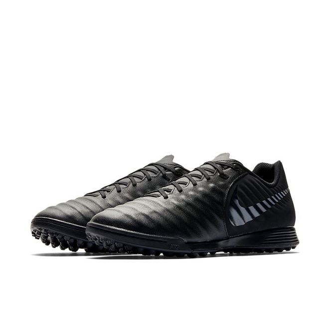 Afbeelding van Nike Tiempo Legend VII Academy TF Kids Zwart