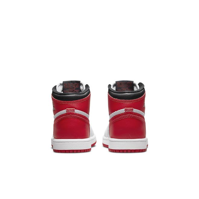 Afbeelding van Nike Air Jordan 1 Retro High OG PS Heritage