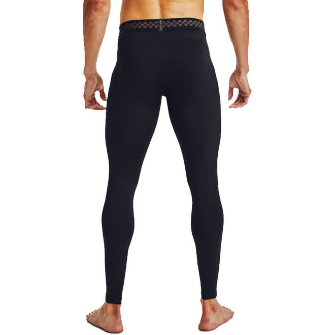 Afbeelding van Under Armour Rush HeatGear 2.0 Legging Black