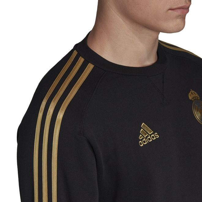 Afbeelding van Real Madrid Sweatset