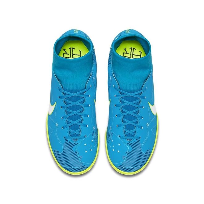Afbeelding van Nike MercurialX Victory VI Dynamic Fit Neymar IC Kids