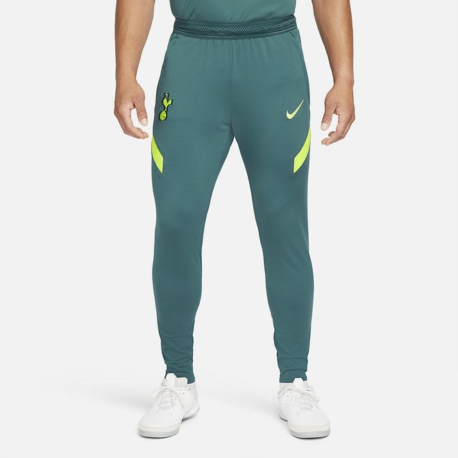 Afbeelding van Tottenham Hotspur Strike Set Dark Teal Green