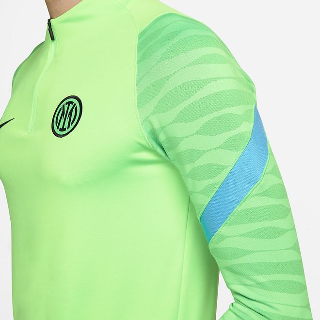 Afbeelding van Inter Milan Strike Set Green Strike