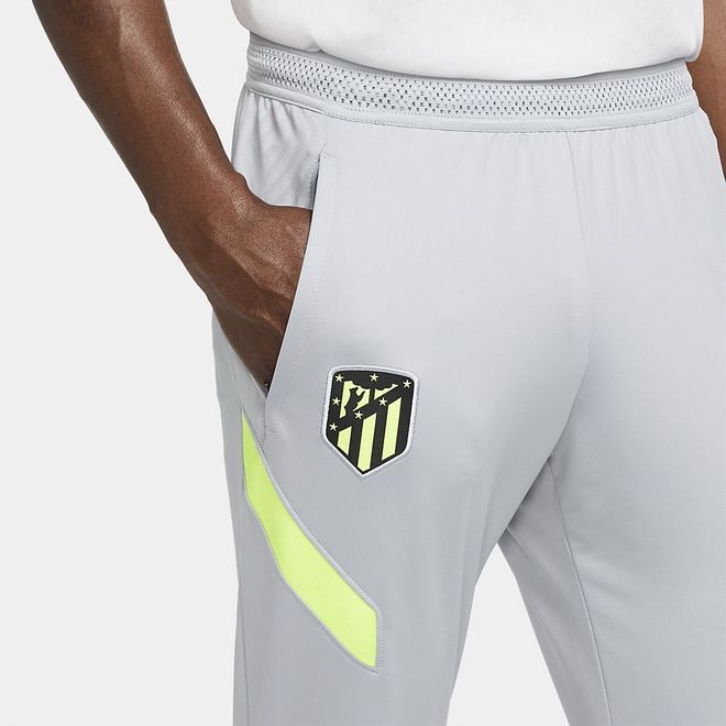 Afbeelding van Atlético de Madrid Dri-FIT Strike Drill Set Wolf Grey