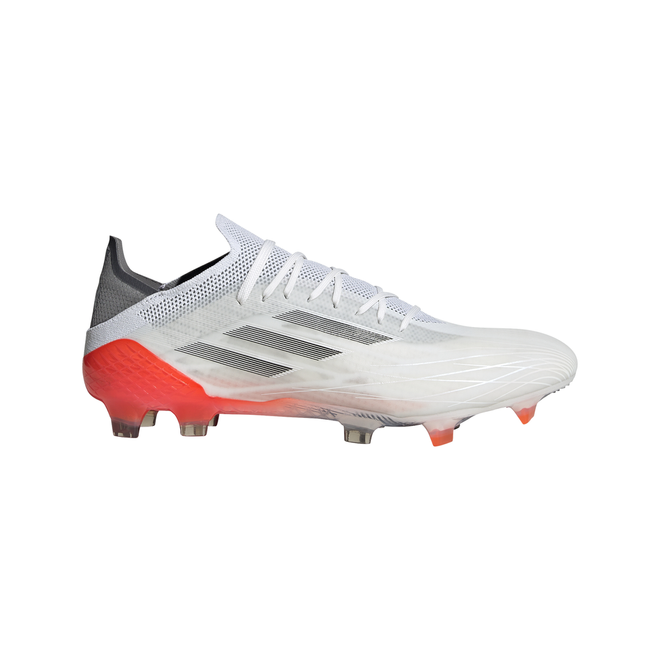 Afbeelding van Adidas X Speedflow.1 FG Cloud White
