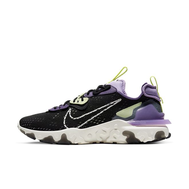 Afbeelding van Nike React Vision Black Sail