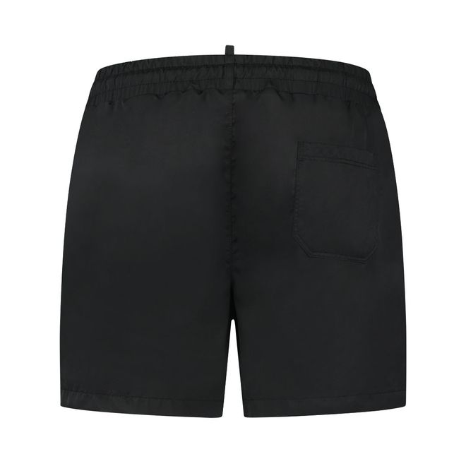 Afbeelding van Malelions Nium Swimshort Black