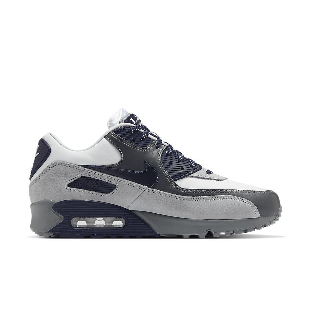 air max 90 nrg white