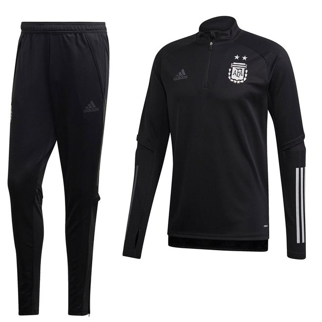 Afbeelding van Argentinië Training Set