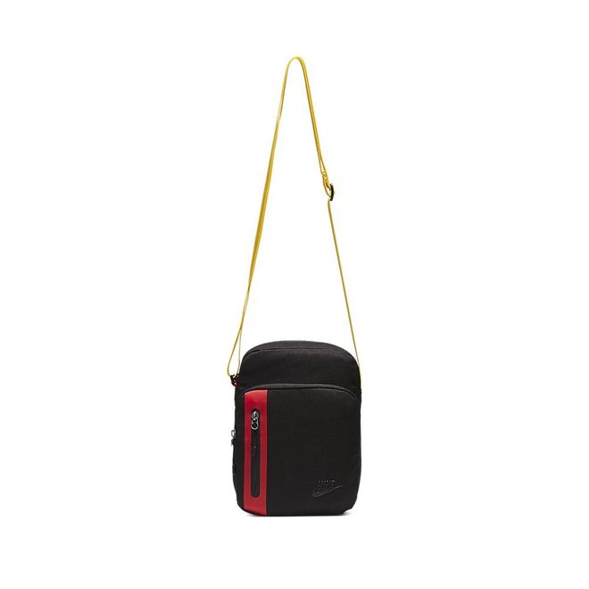 Afbeelding van Nike Core Small Items 3.0 Tas Black-Red