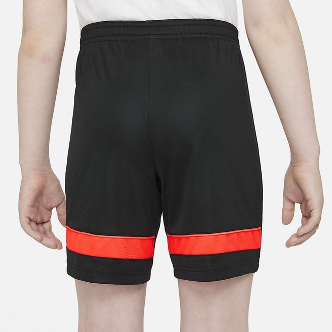 Afbeelding van Nike Dri-FIT Academy Zomersetje Kids White Black