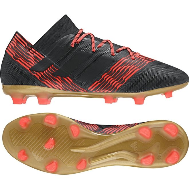 Afbeelding van Adidas Nemeziz 17.2 FG