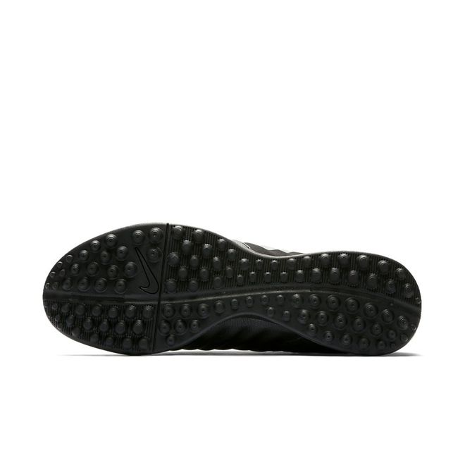Afbeelding van Nike Tiempo Legend VII Academy TF Kids Zwart