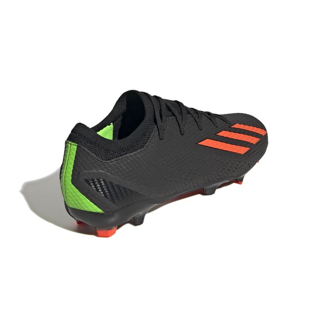 Afbeelding van Adidas X Speedportal.3 FG Black