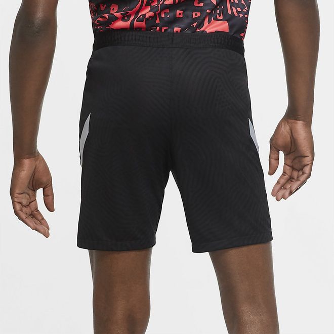 Afbeelding van Liverpool FC Strike Short Set Zwart