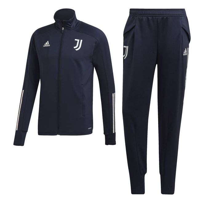 Afbeelding van Juventus Trainingspak Legend Ink