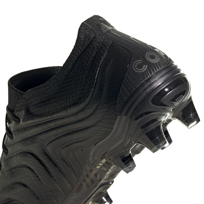 Afbeelding van Adidas Copa 20.1 FG Black