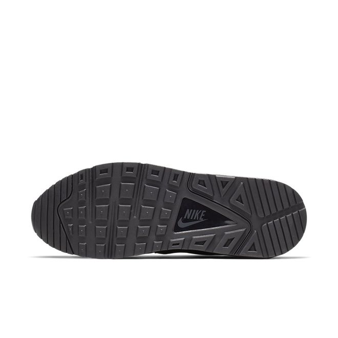 Afbeelding van Nike Air Max Command Leather Noir