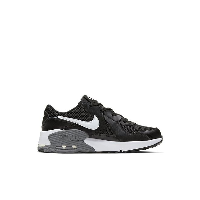 Afbeelding van Nike Air Max Excee Little Kids Black